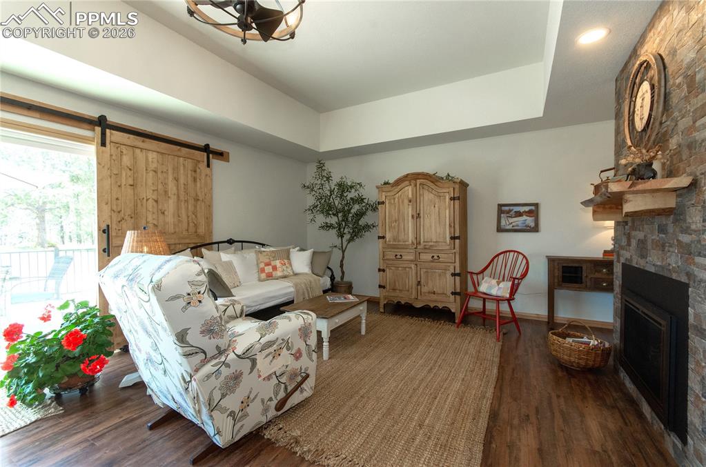 Image 6 of 43: Living Room