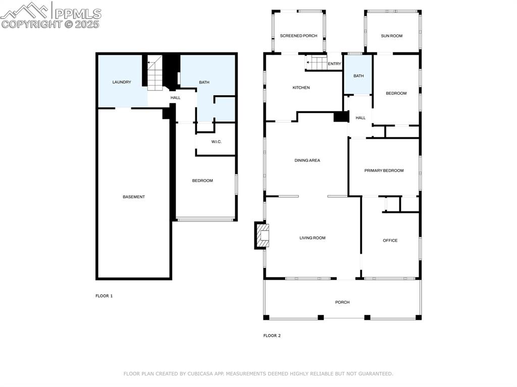 Image 39 of 39: Floor Plan