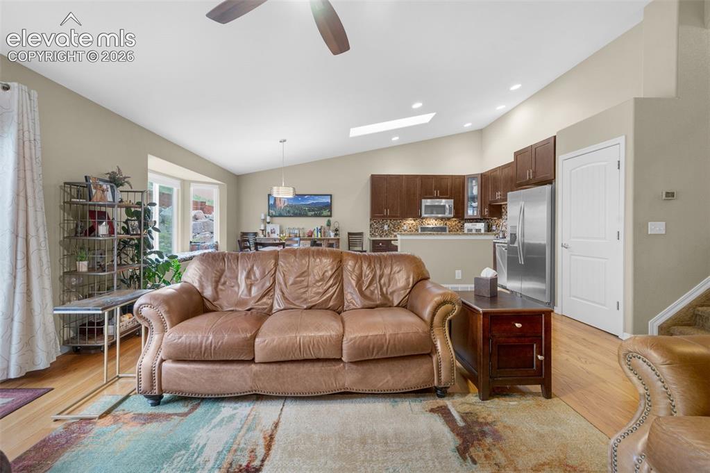 Image 10 of 41: Living Room
