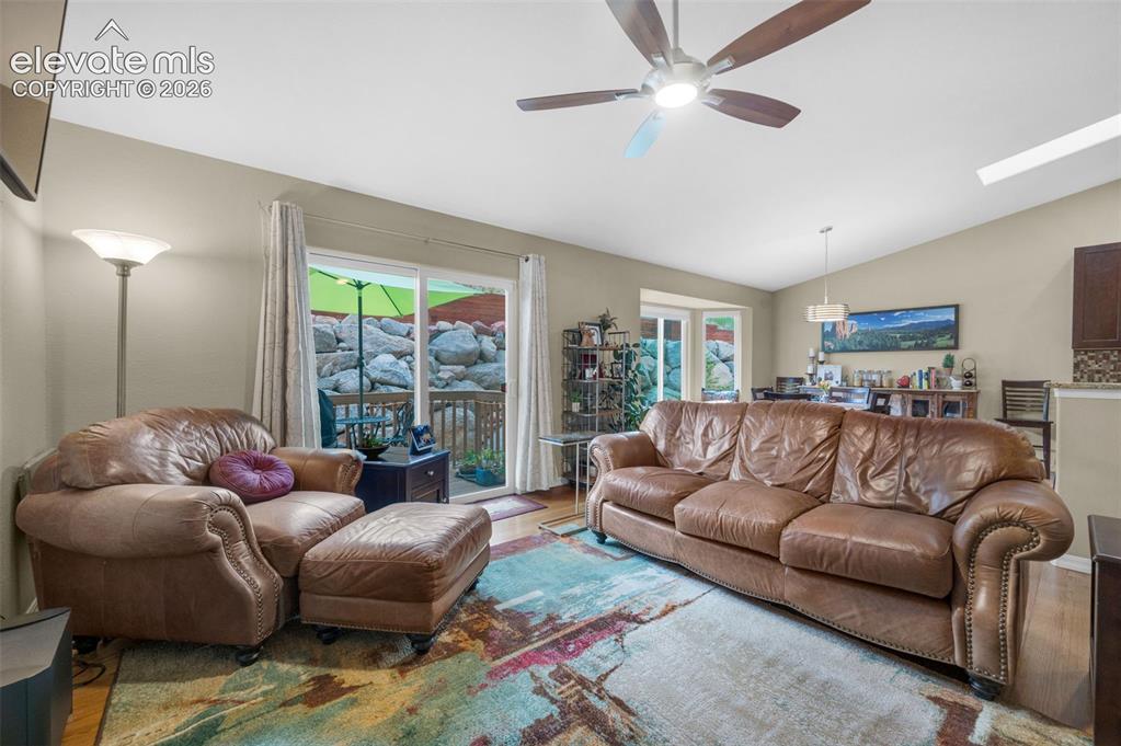 Image 9 of 41: Living Room