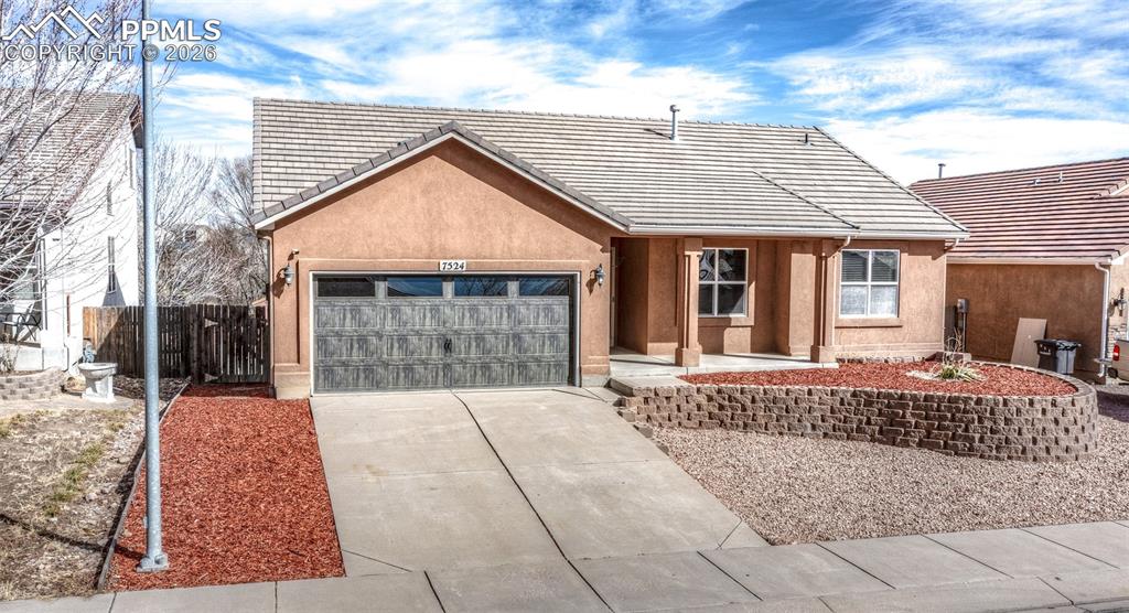 Image 1 of 39: Front of Structure