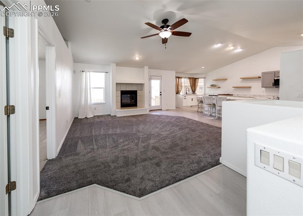 Image 6 of 39: Living Room