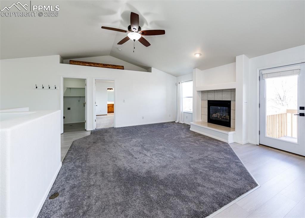 Image 8 of 39: Living Room