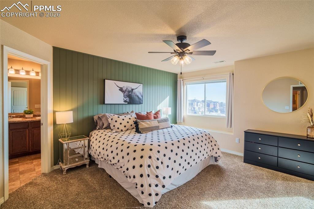 Image 11 of 25: Master Bedroom