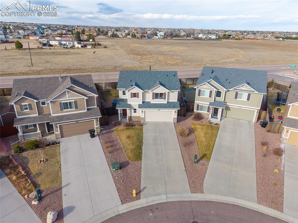 Image 20 of 25: Aerial View