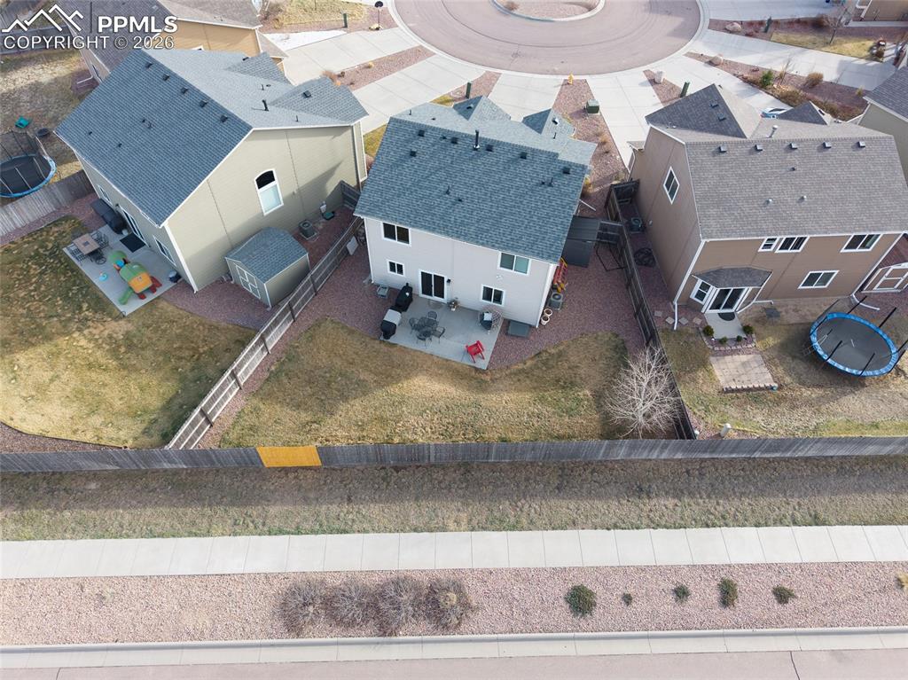 Image 21 of 25: Aerial View