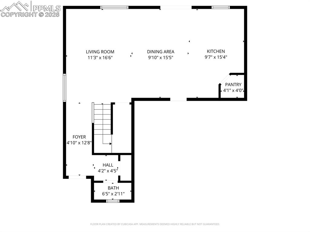 Image 23 of 25: Main Level