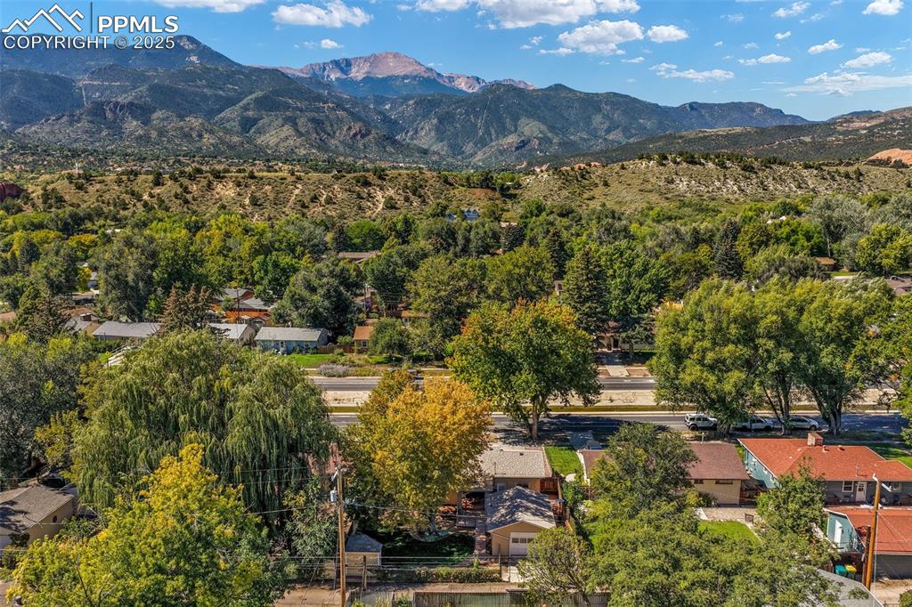 Image 3 of 50: Aerial View