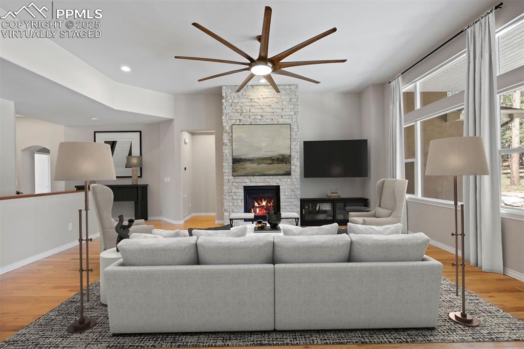 Image 10 of 50: Virtually Staged