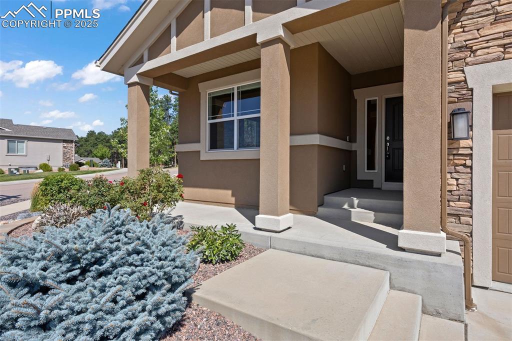 Image 20 of 50: Patio