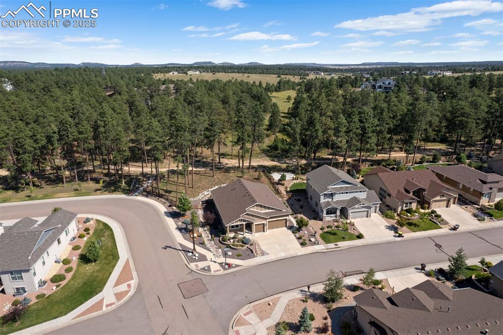 Image 3 of 50: Aerial View