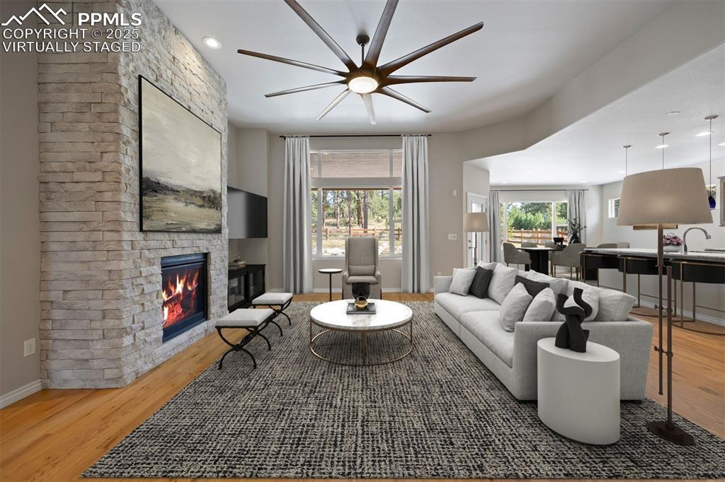 Image 4 of 50: Virtually Staged