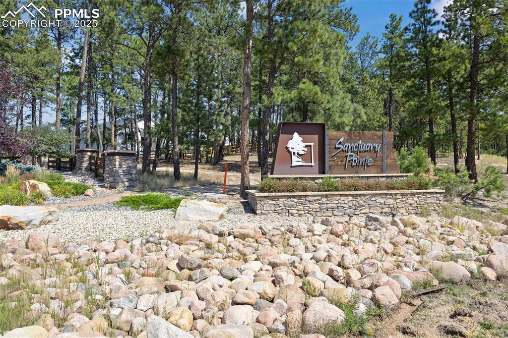 Image 50 of 50: Community