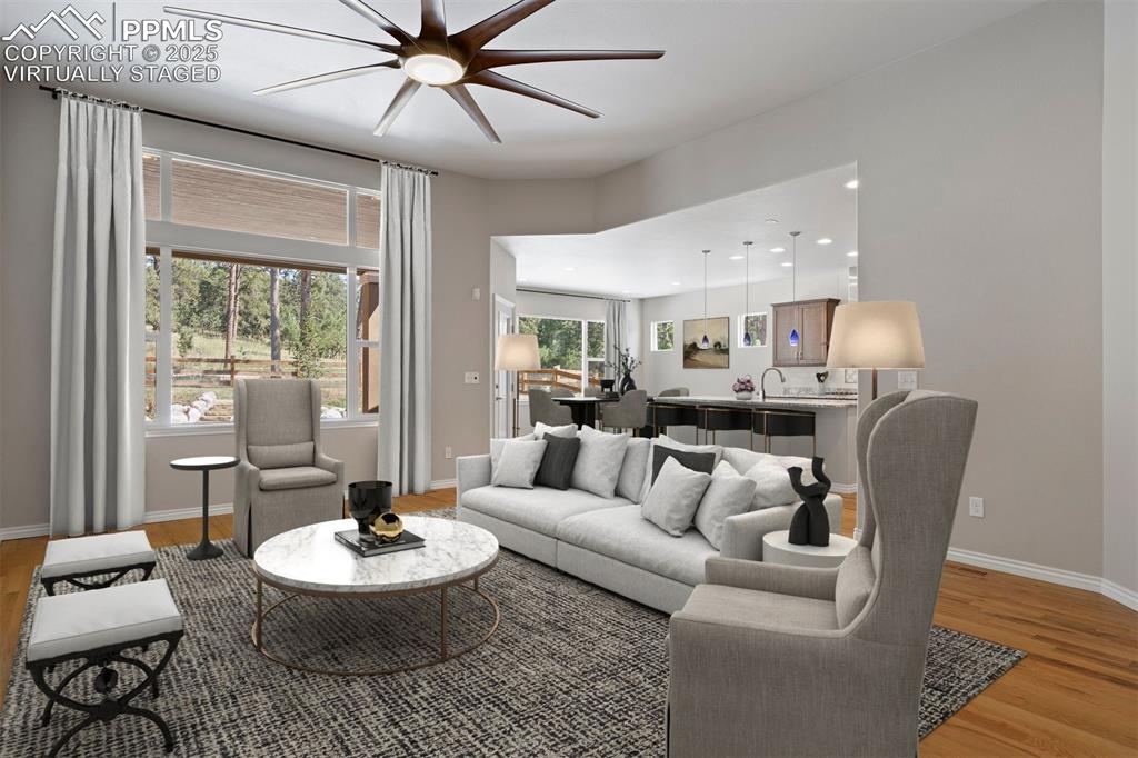 Image 6 of 50: Virtually Staged