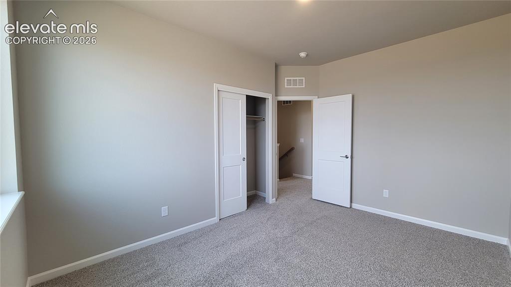 Image 23 of 28: Another View of 2nd Bedroom!