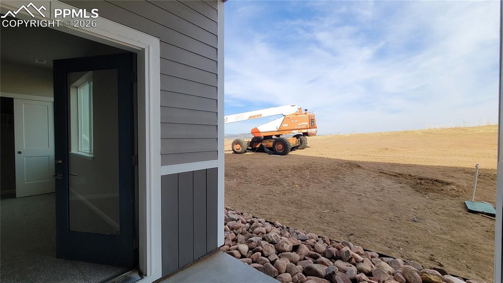 Image 6 of 25: 3/4 Bathroom to Junior Suite at Entry Level! 