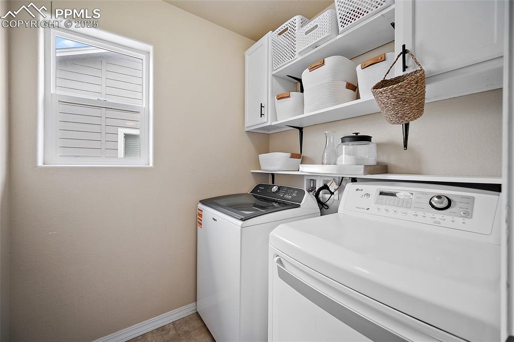 Image 28 of 45: Laundry