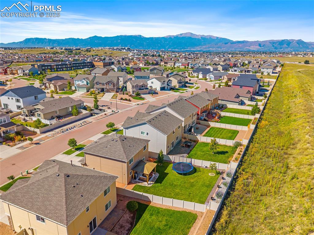 Image 34 of 45: Aerial View