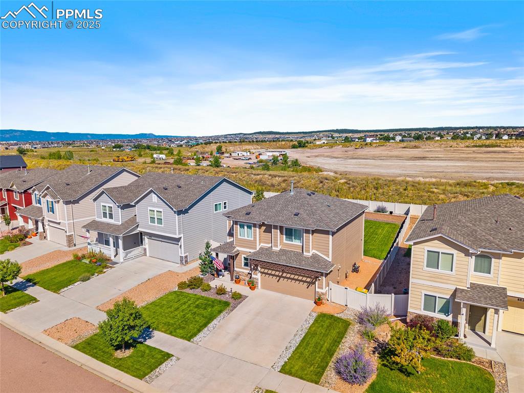 Image 39 of 45: Aerial View