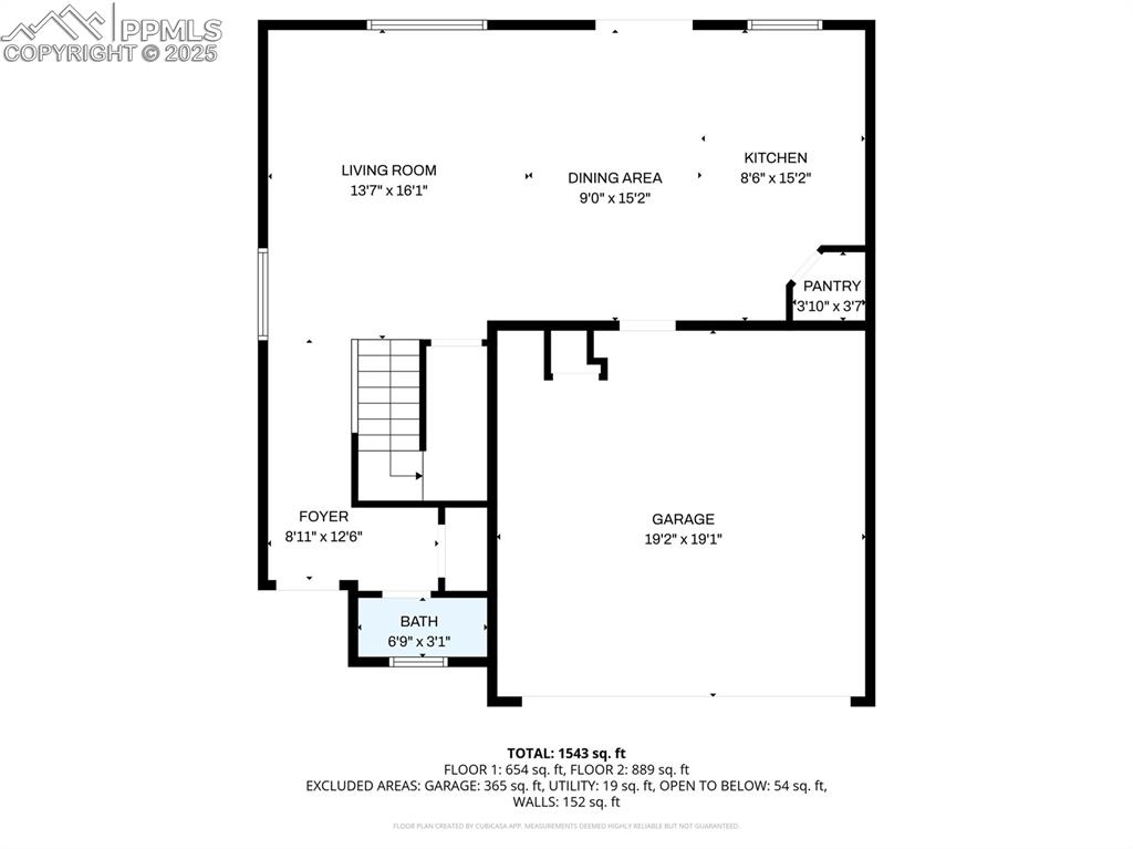 Image 40 of 45: Floor Plan