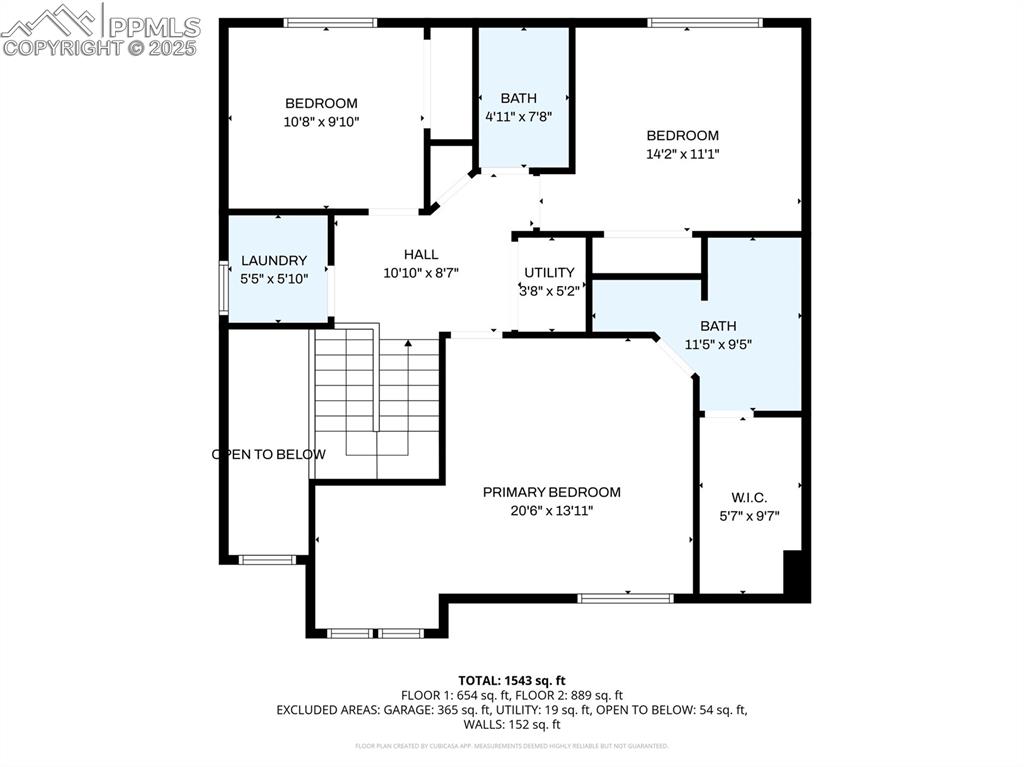 Image 41 of 45: Floor Plan