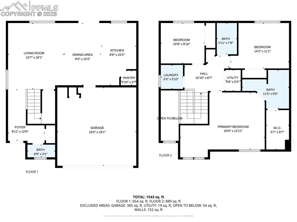 Image 42 of 45: Floor Plan