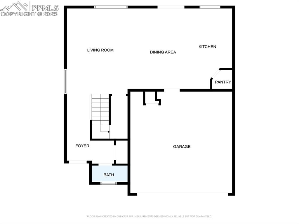 Image 43 of 45: Floor Plan