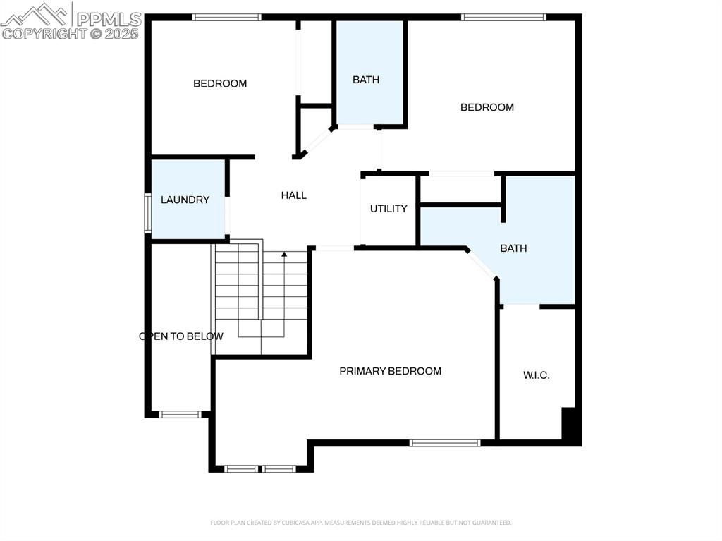 Image 44 of 45: Floor Plan