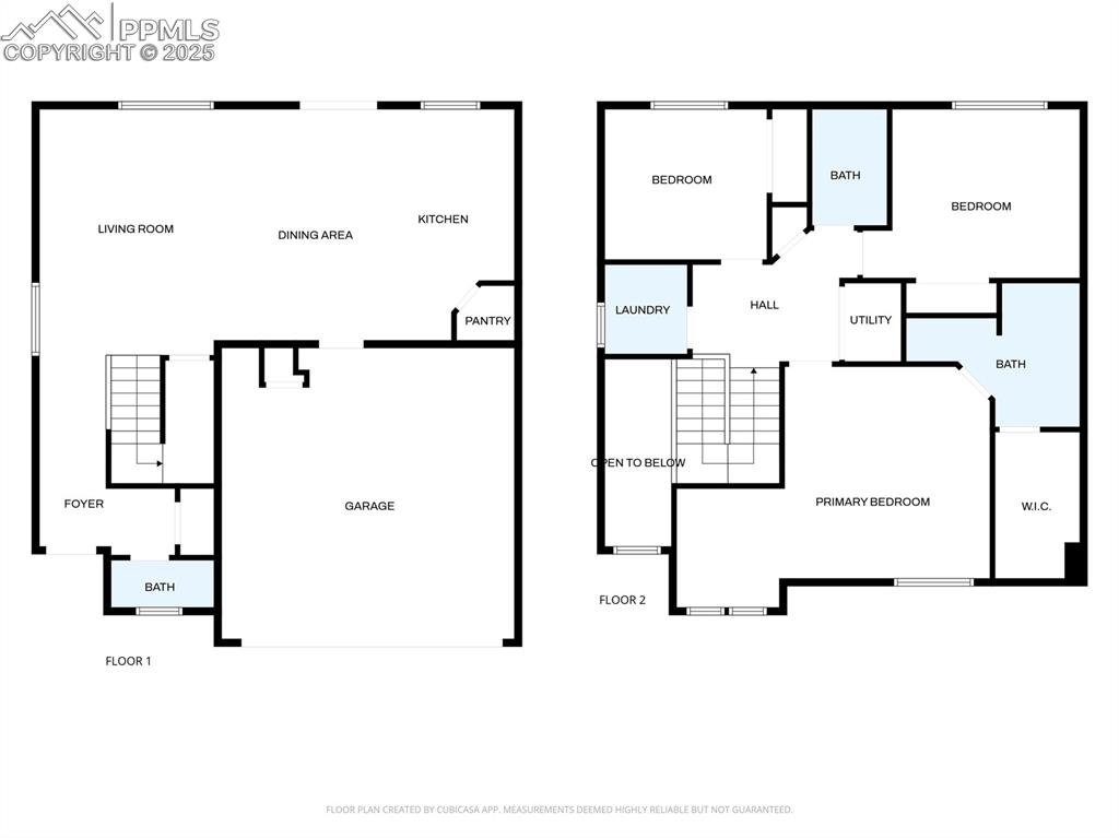 Image 45 of 45: Floor Plan