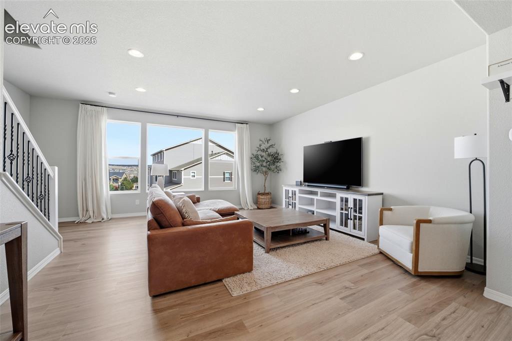 Image 17 of 38: Living Room
