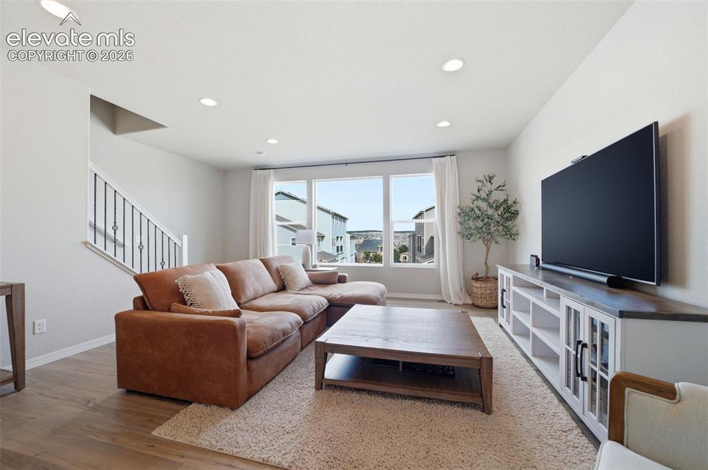 Image 18 of 38: Living Room