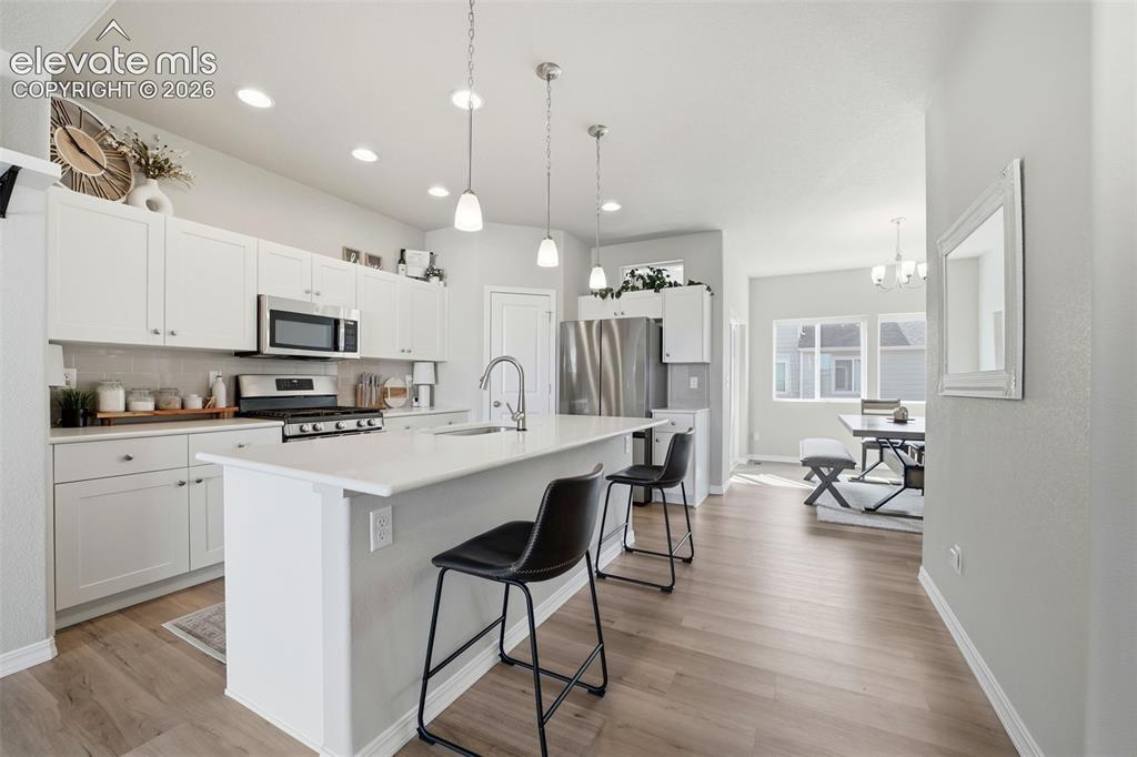 Image 8 of 38: Kitchen