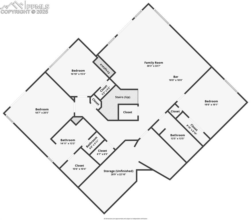 Image 43 of 44: Floor Plan