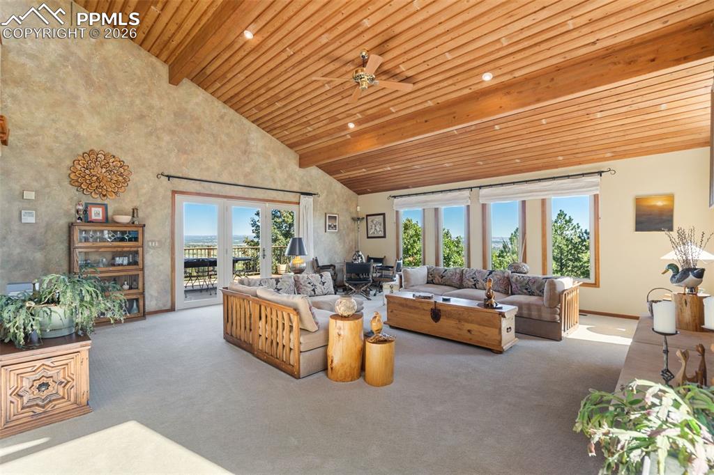 Image 11 of 43: Living Room