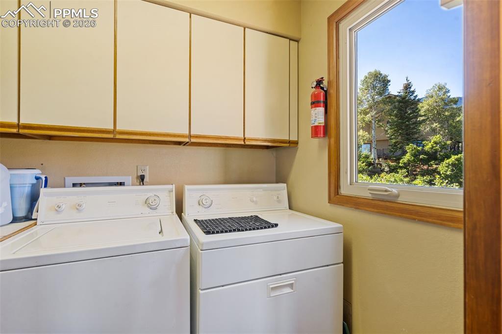 Image 37 of 43: Laundry