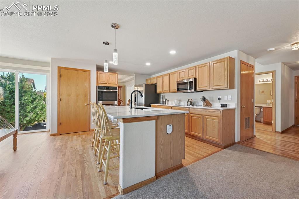 Image 12 of 47: Kitchen