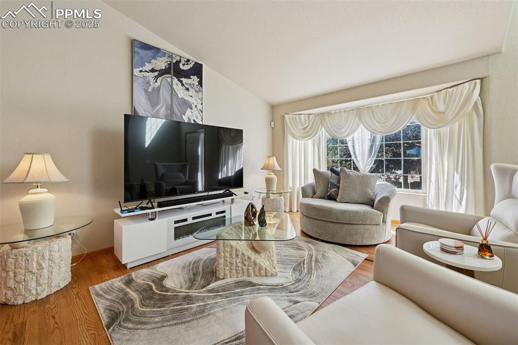 Image 4 of 47: Living Room