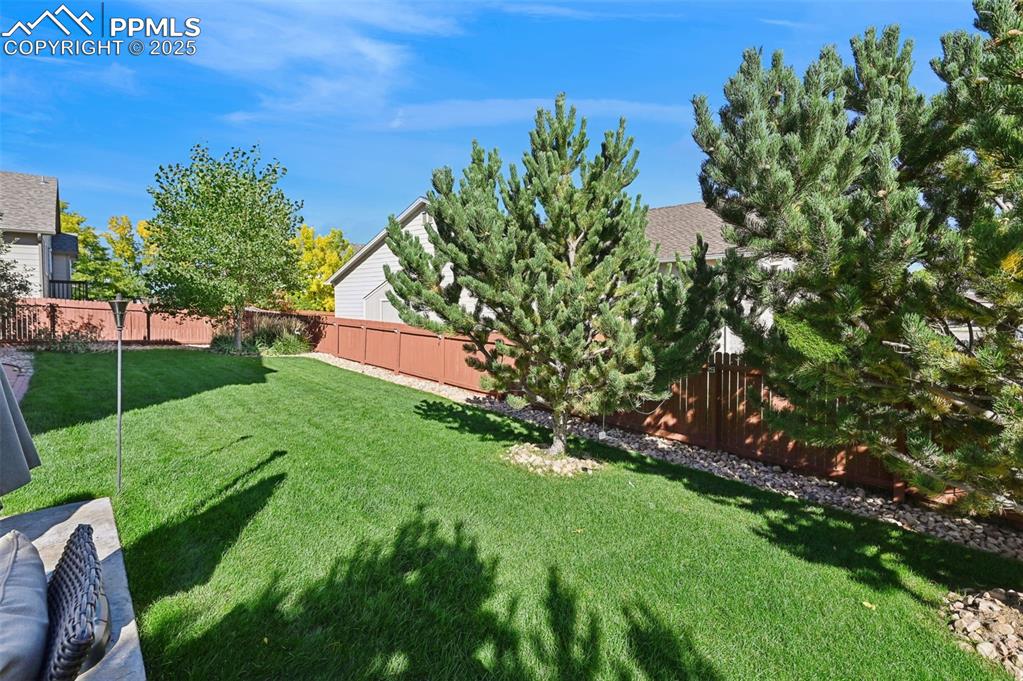 Image 46 of 47: Yard