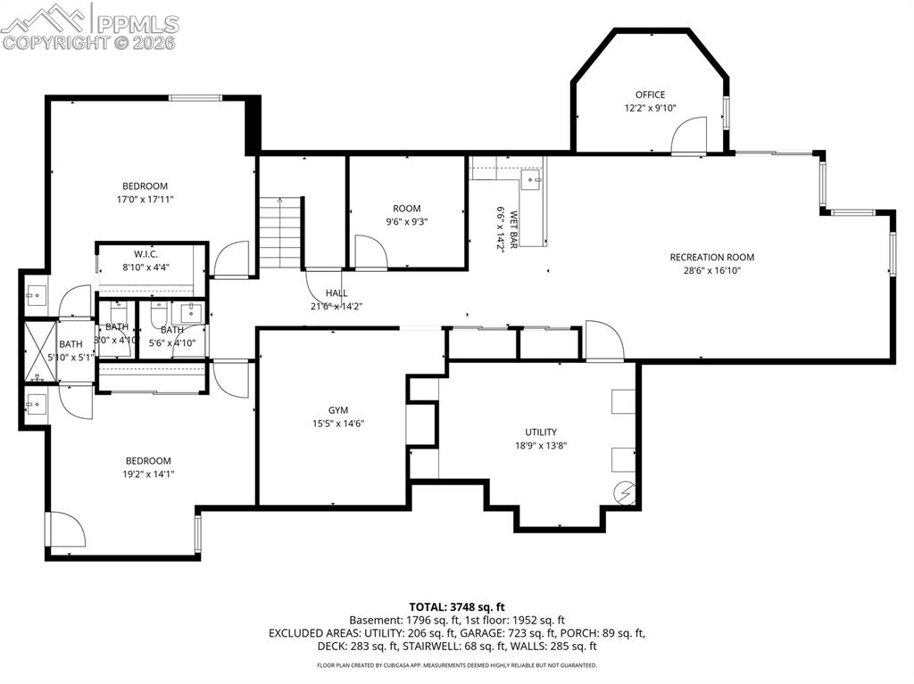 Image 47 of 49: Main Floor