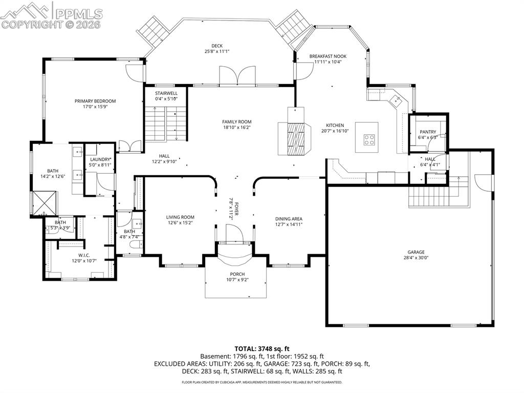 Image 48 of 49: Basement Level