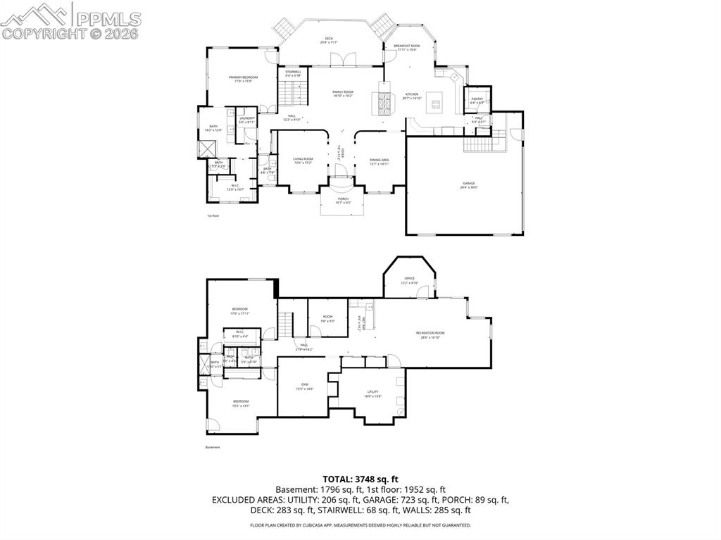 Image 49 of 49: Floor Plan