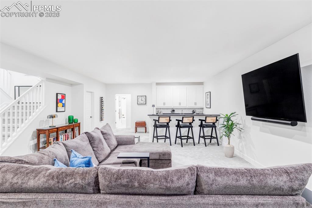 Image 20 of 29: Living Room