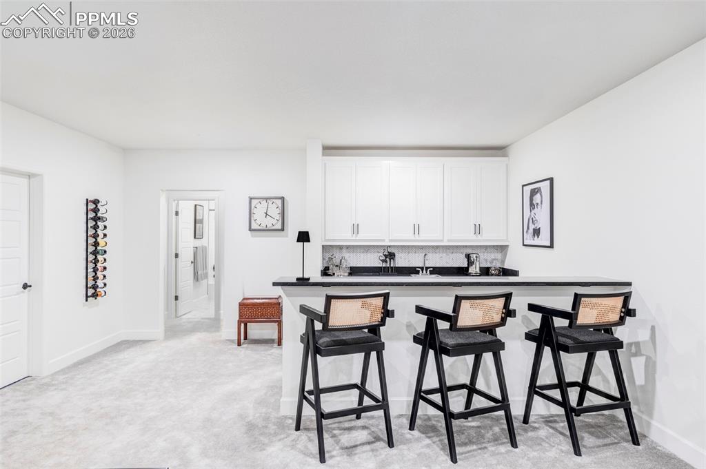 Image 21 of 29: Recreation Room