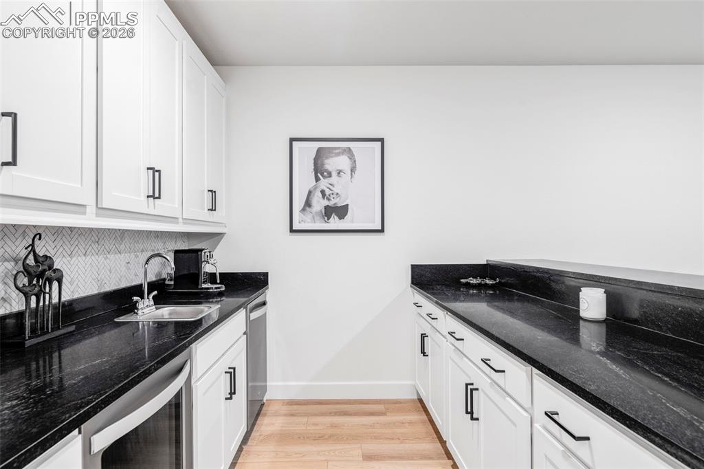 Image 22 of 29: Recreation Room