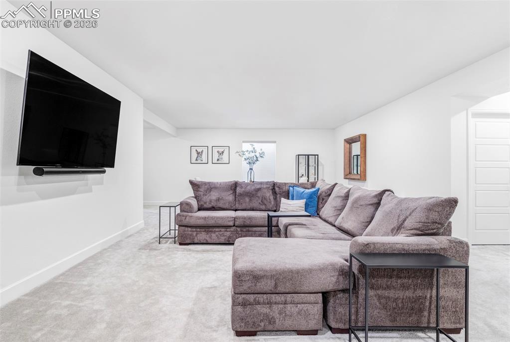 Image 23 of 29: Recreation Room