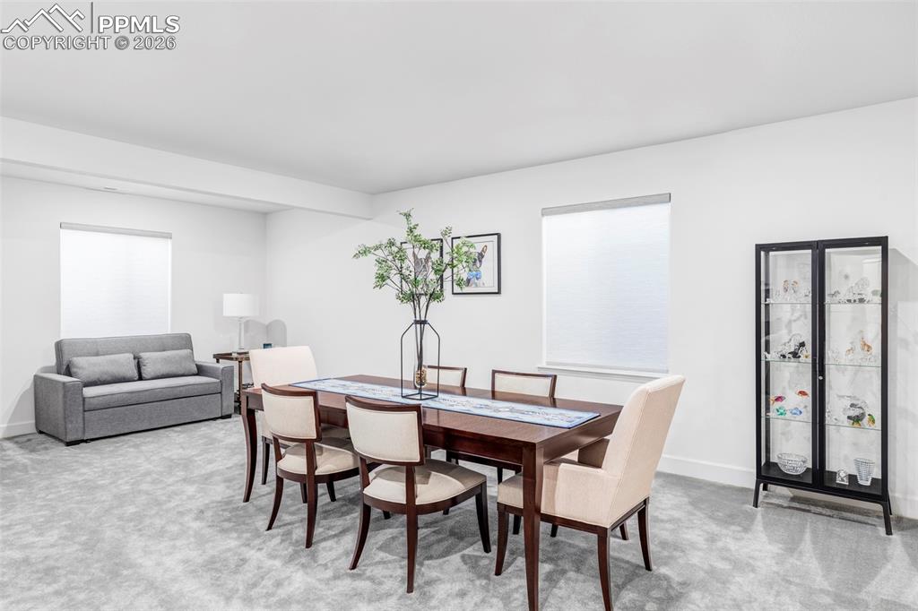 Image 24 of 29: Recreation Room