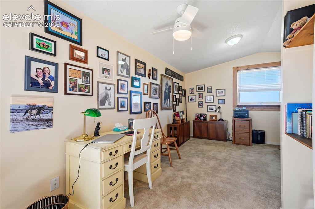 Image 18 of 43: Bedroom