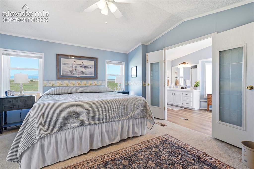 Image 21 of 43: Master Bedroom