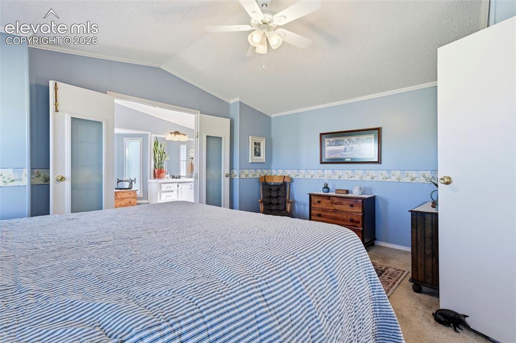 Image 22 of 43: Master Bedroom