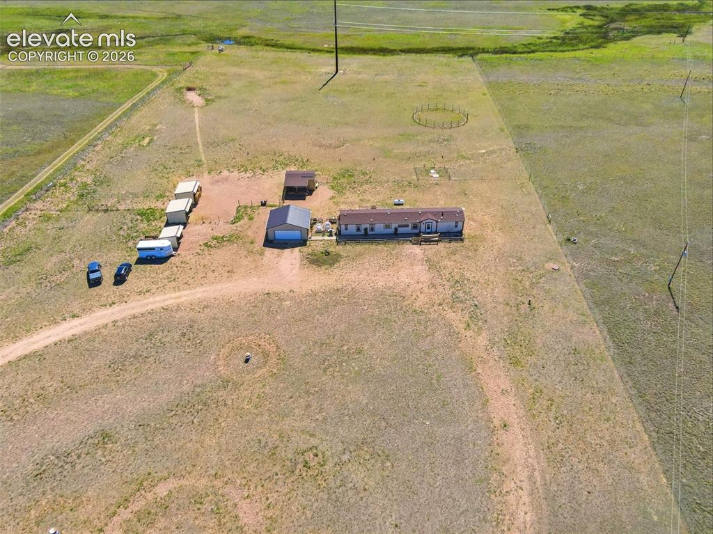 Image 38 of 43: Aerial View